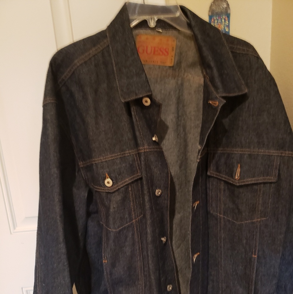 Guess Jean jacket
